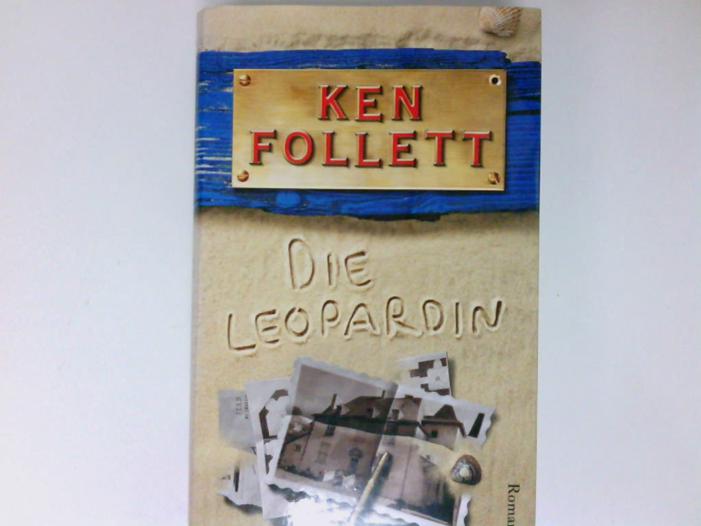 Ken Follett - Die L…