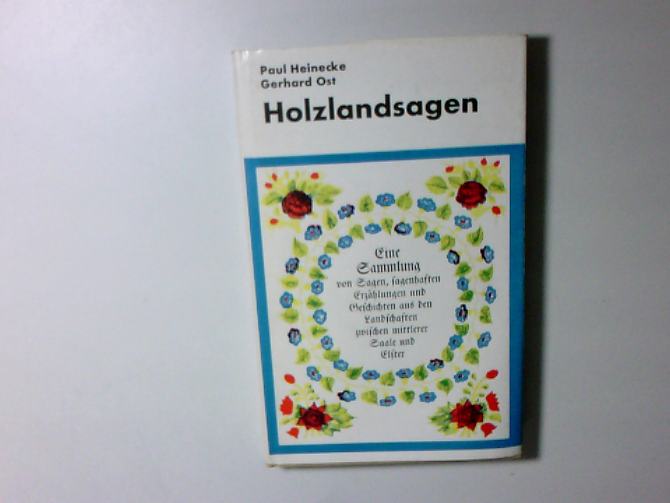 Holzlandsagen : Ein…