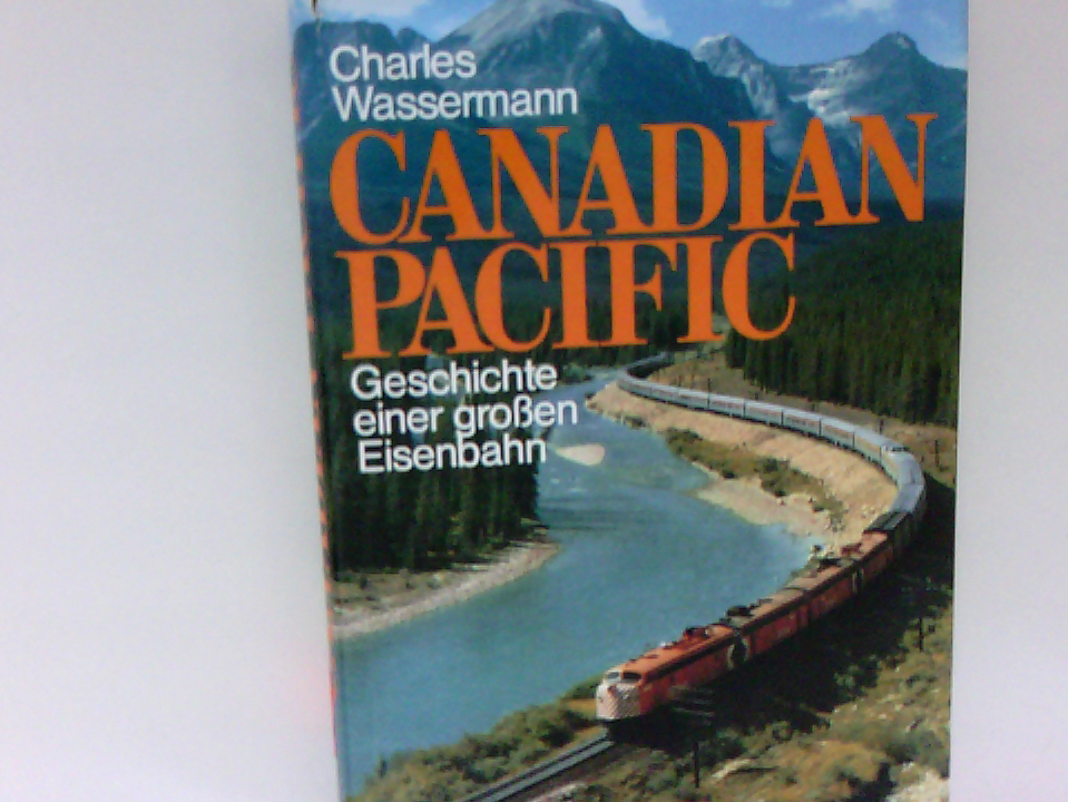 Canadian Pacific : …