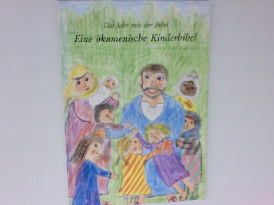 Eine öKumenische Ki…