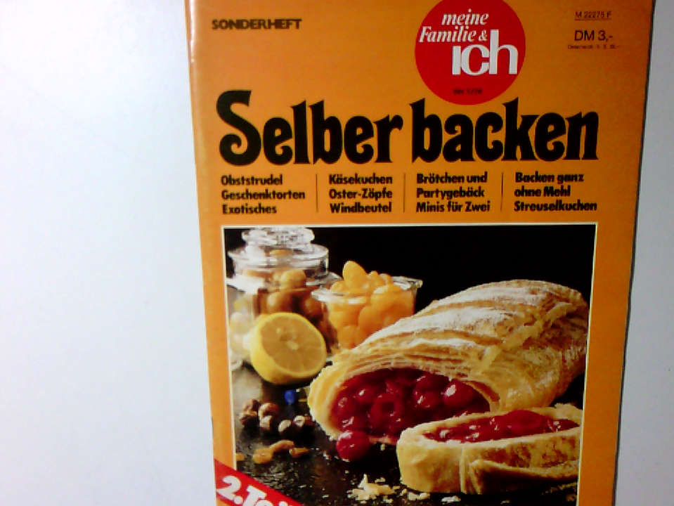 Meine Familie & Ich…