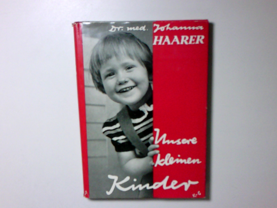 Unsere Kleinen Kind…