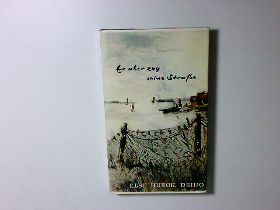 Er Aber Zog Seine S…