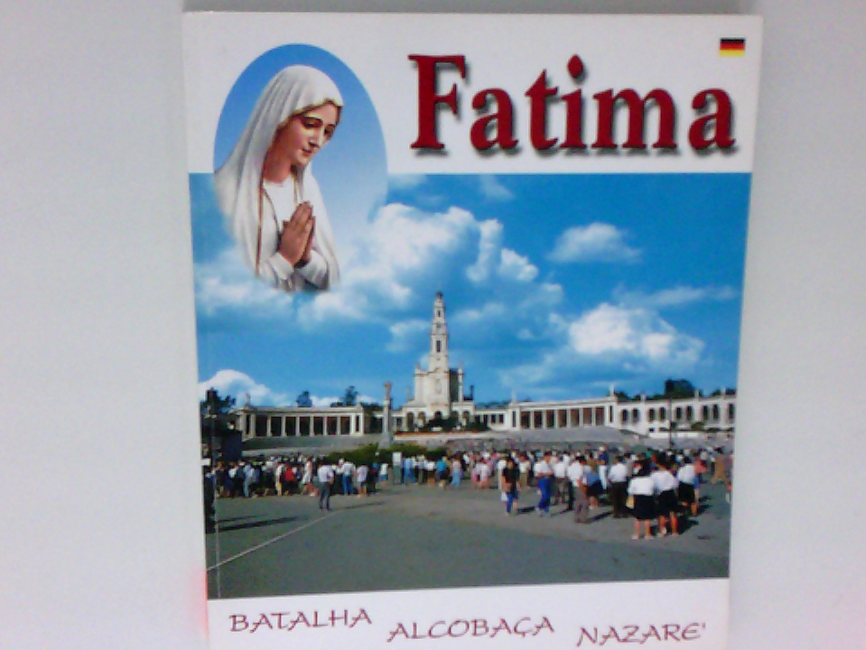 Fatima. Rossi Sever…