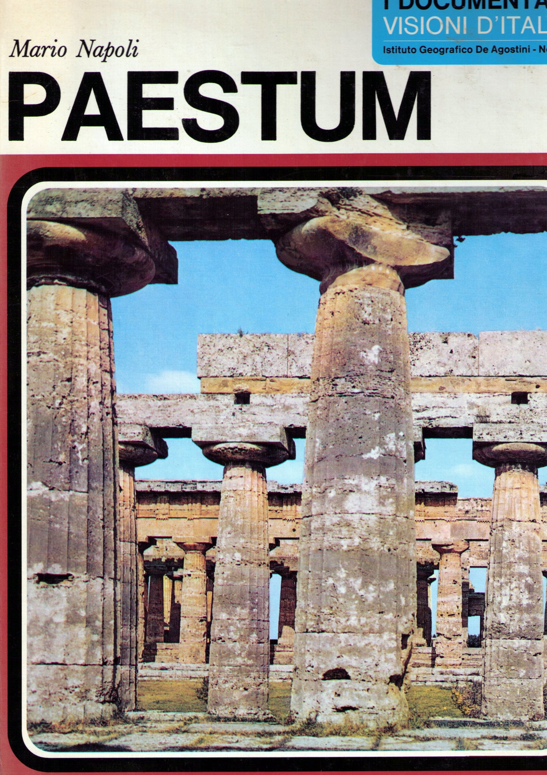Paestum (Italienisc…