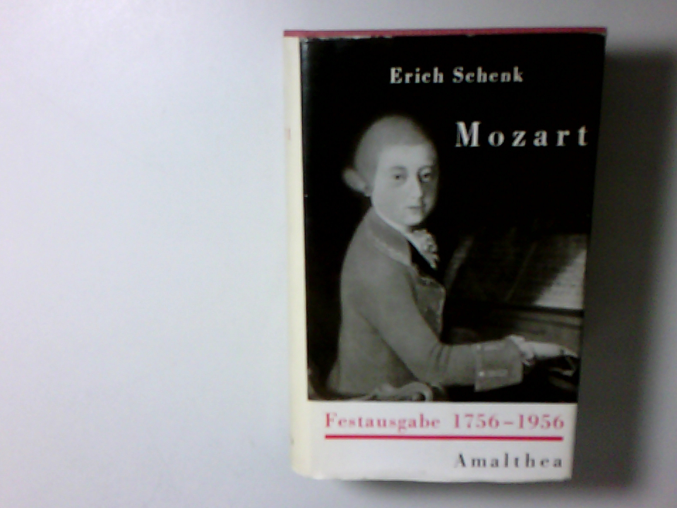 Wolfgang Amadeus Mo…