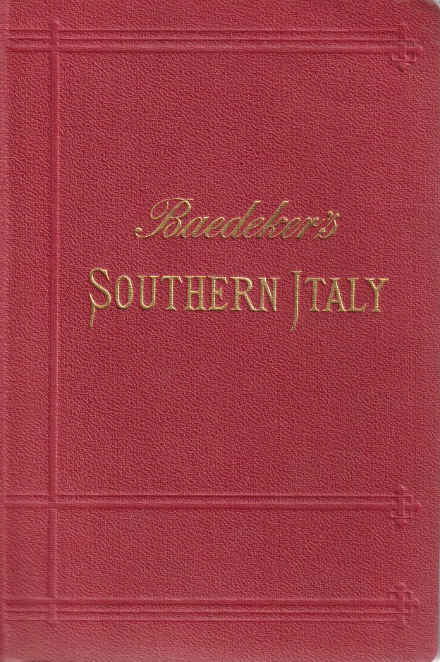 Italy. Handbook For…