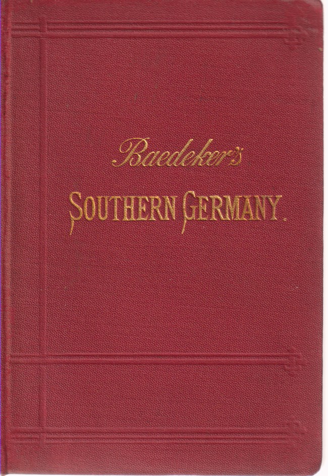 Southern Germany Ba…