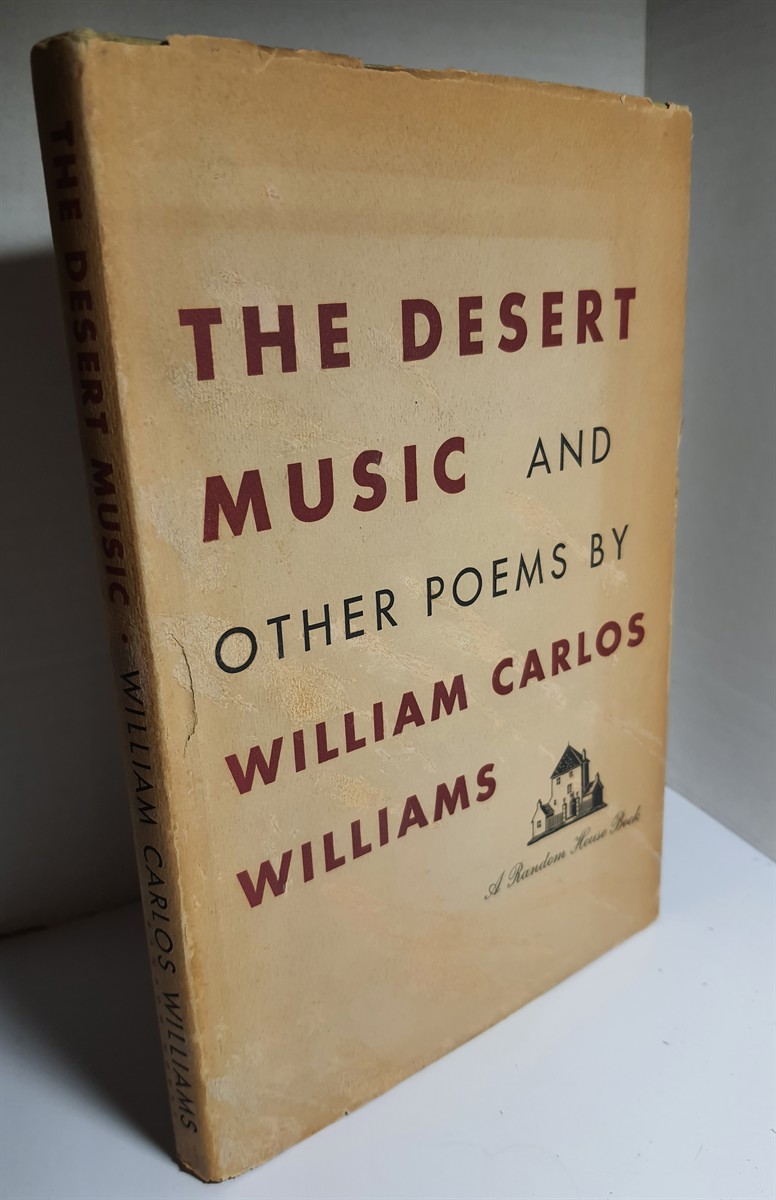 The Desert Music, A…
