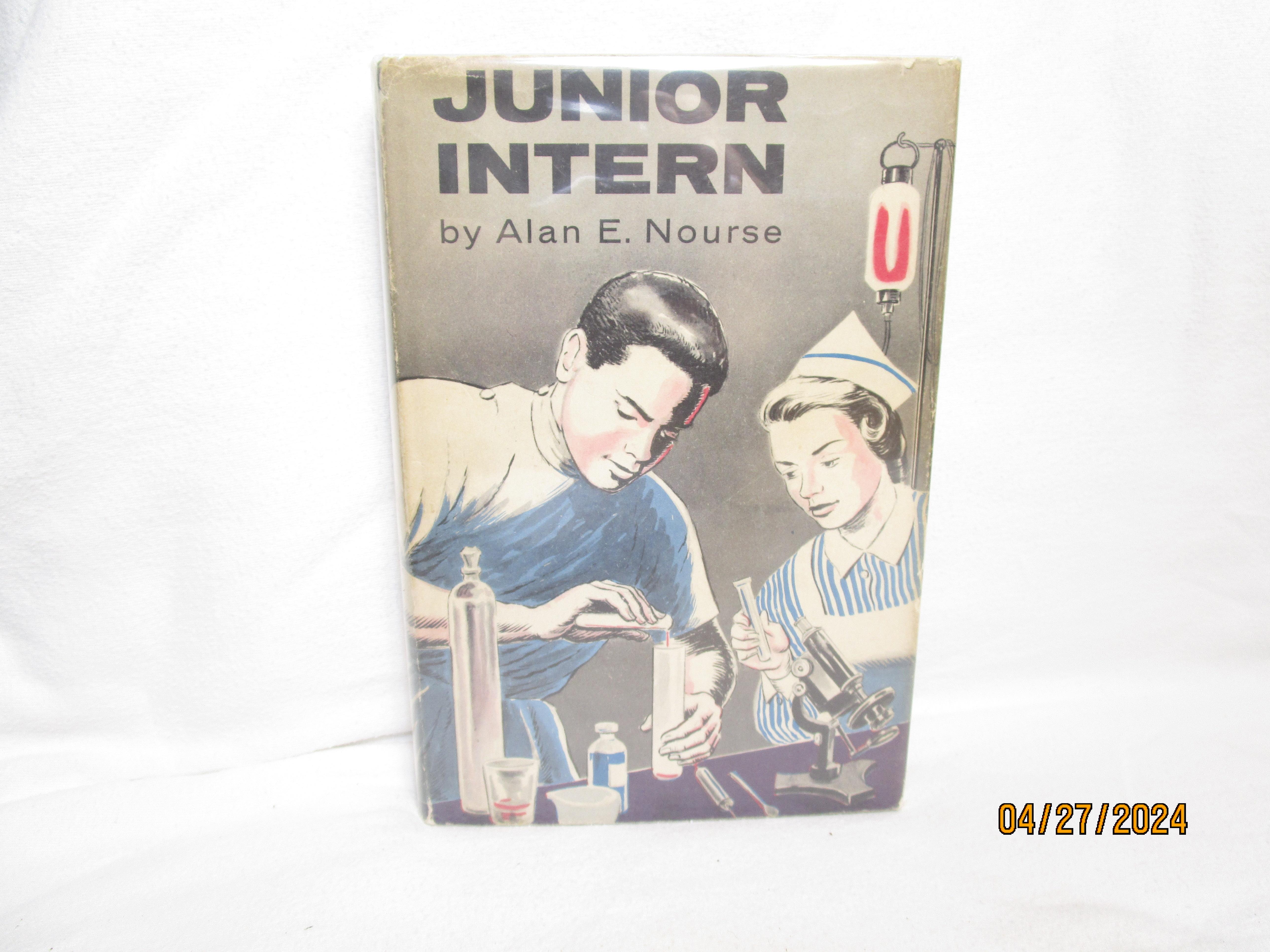 Junior Intern Nours…