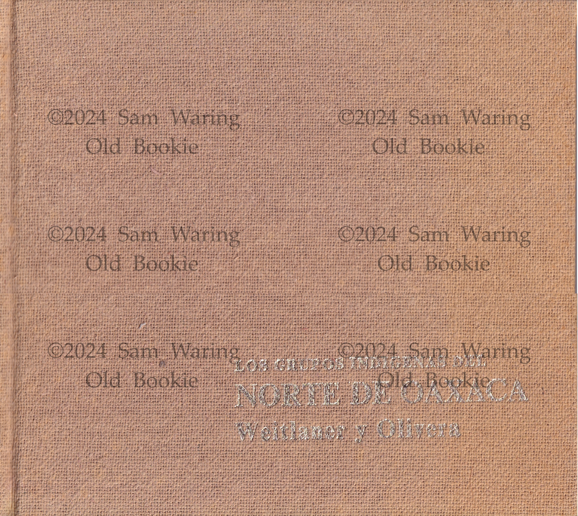 Los Grupos Indigena…