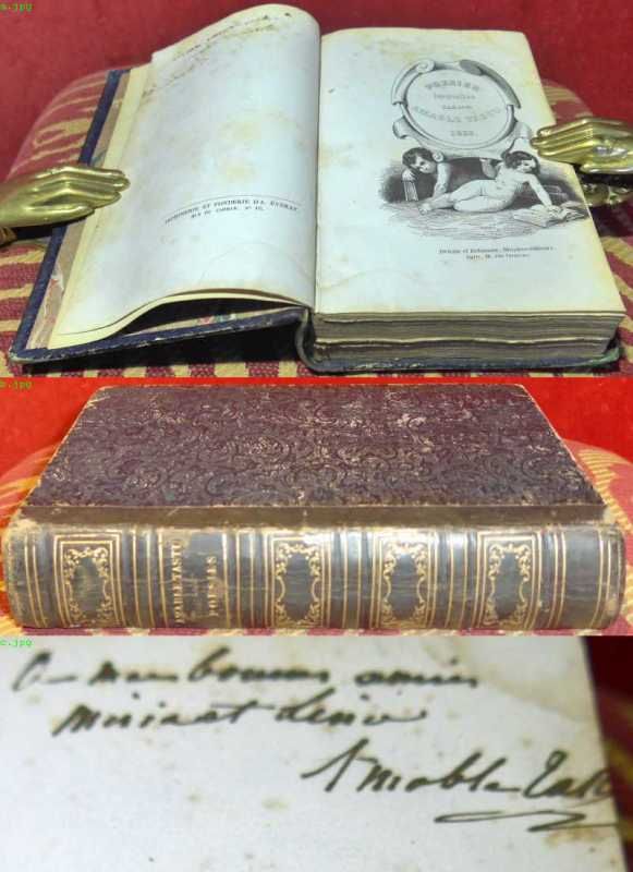 PoéSies Nouvelles, …