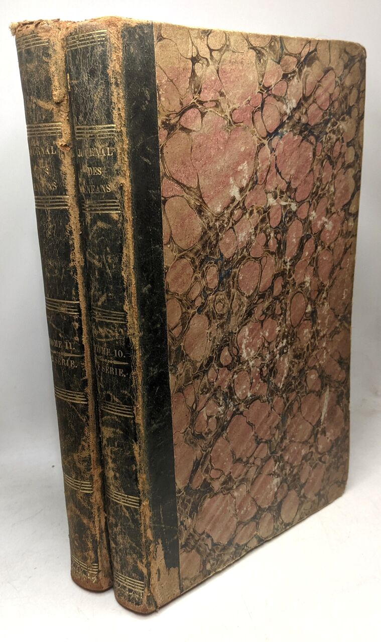 Journal Des Enfans …