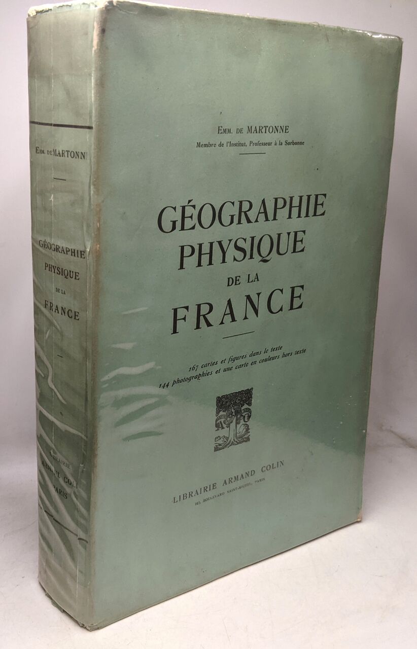 GéOgraphie Physique…