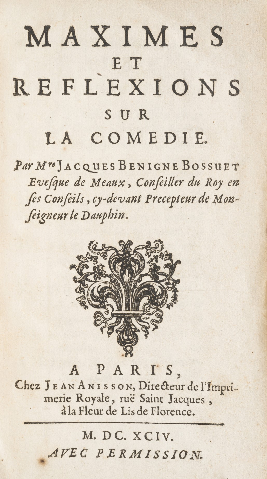 Maximes Et RéFlexio…