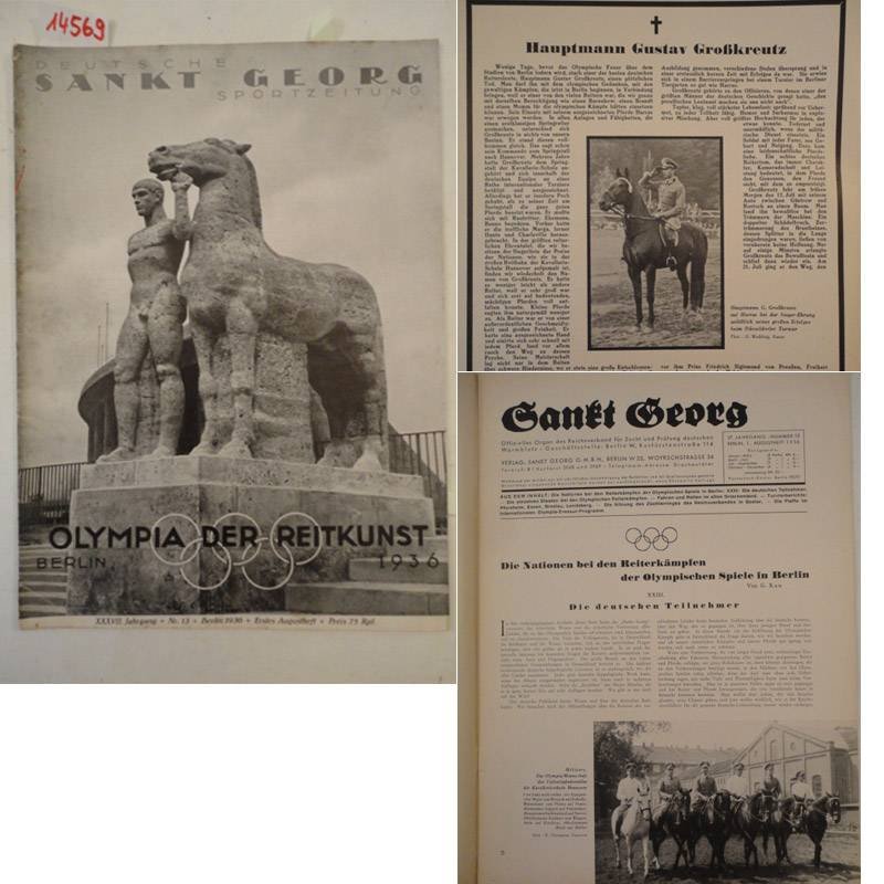 Deutsche Sankt Geor…