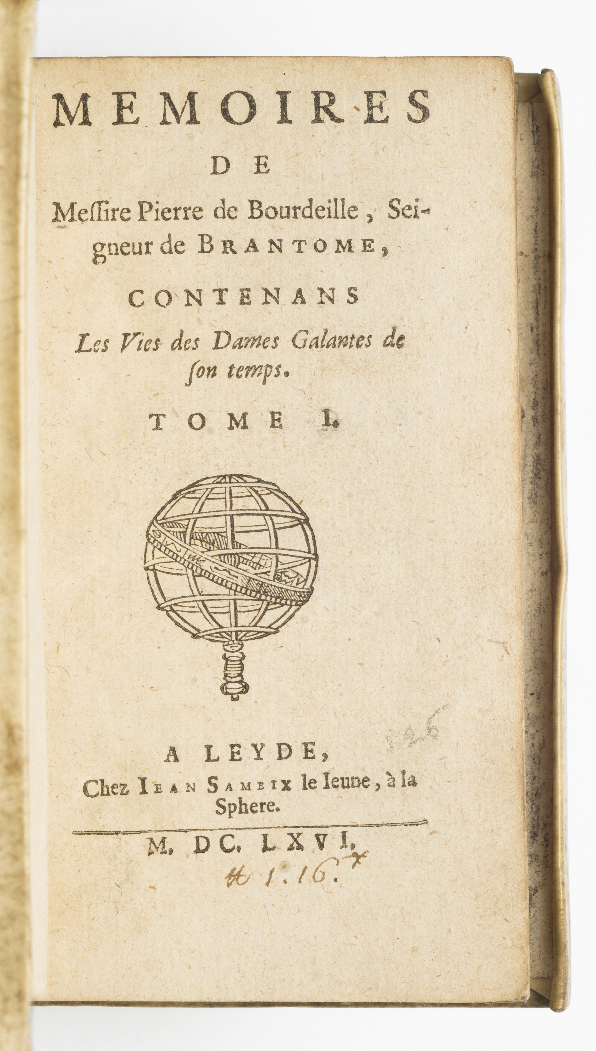 MéMoires Contenant …