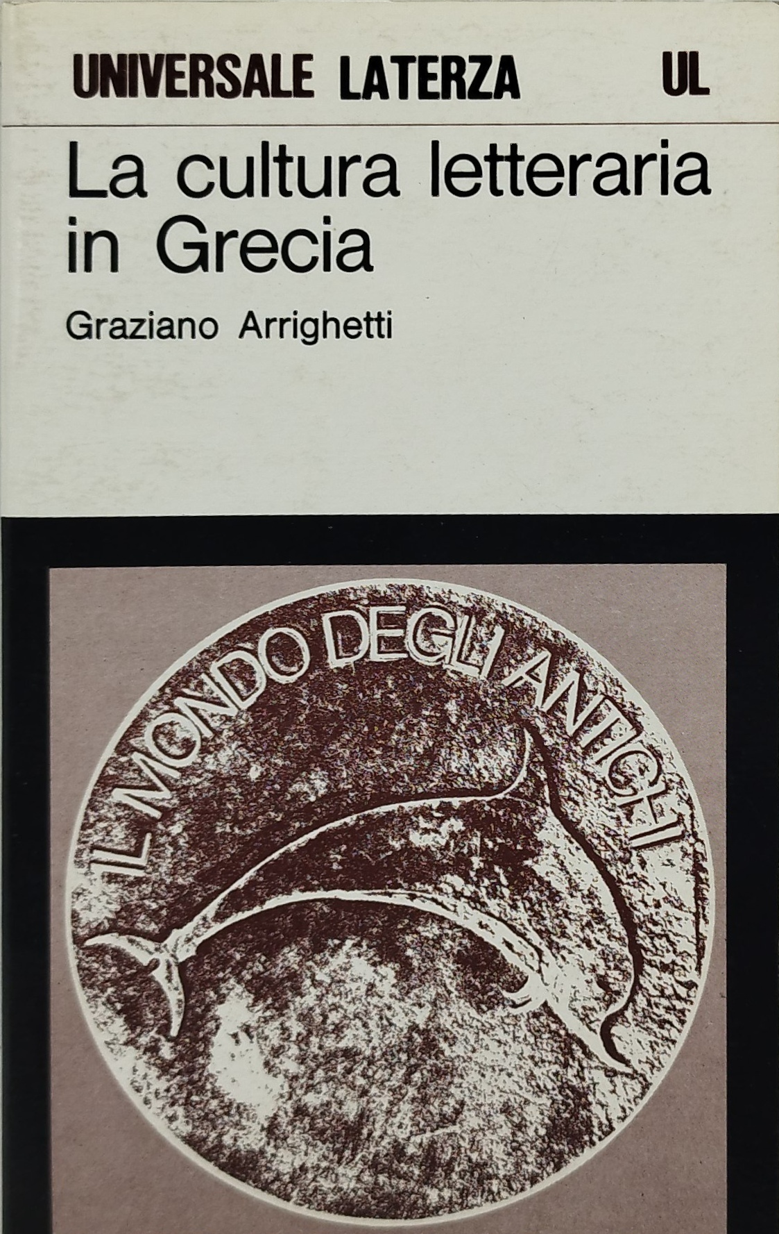 La Cultura Letterar… - image