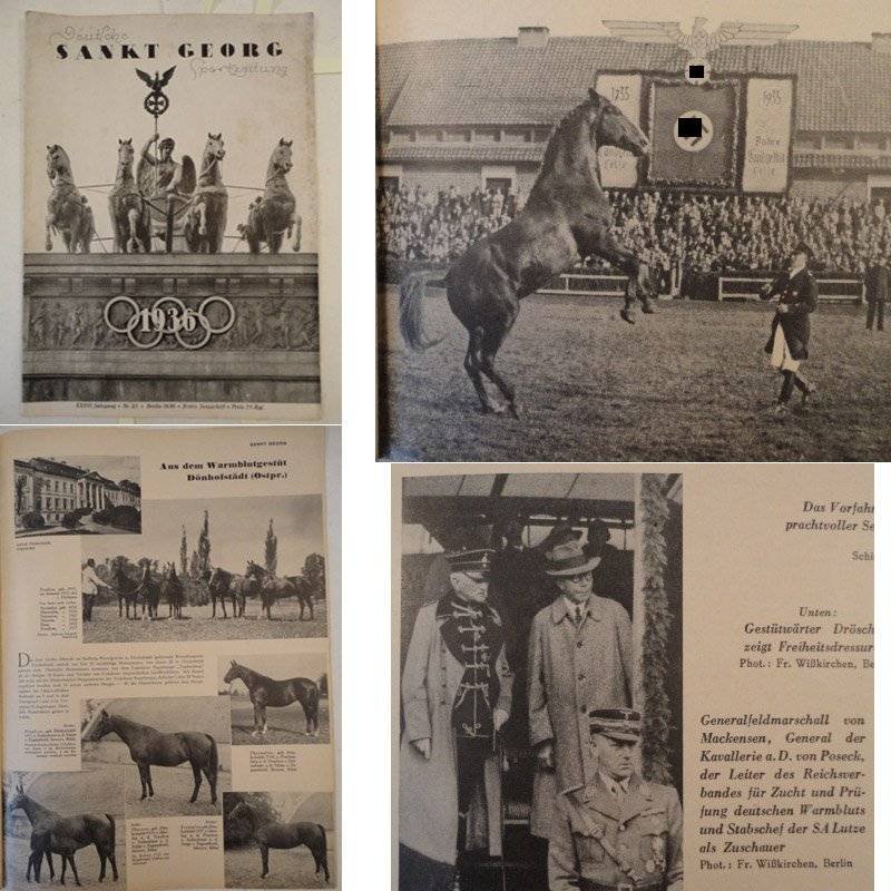 Deutsche Sankt Geor…