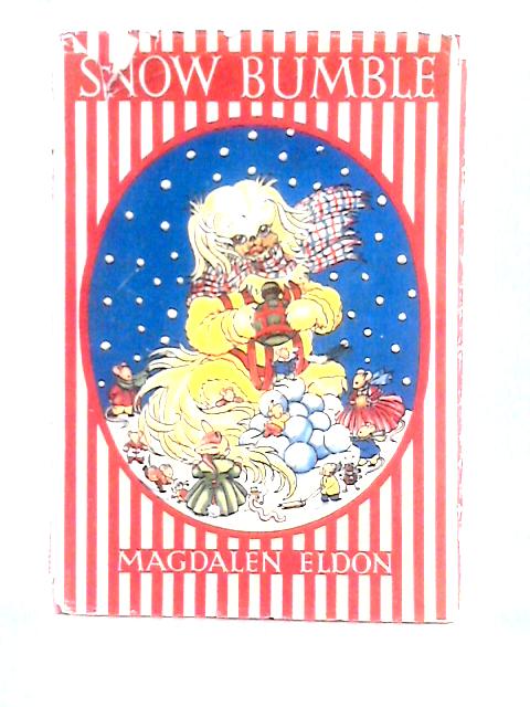 Snow Bumble Magdale…