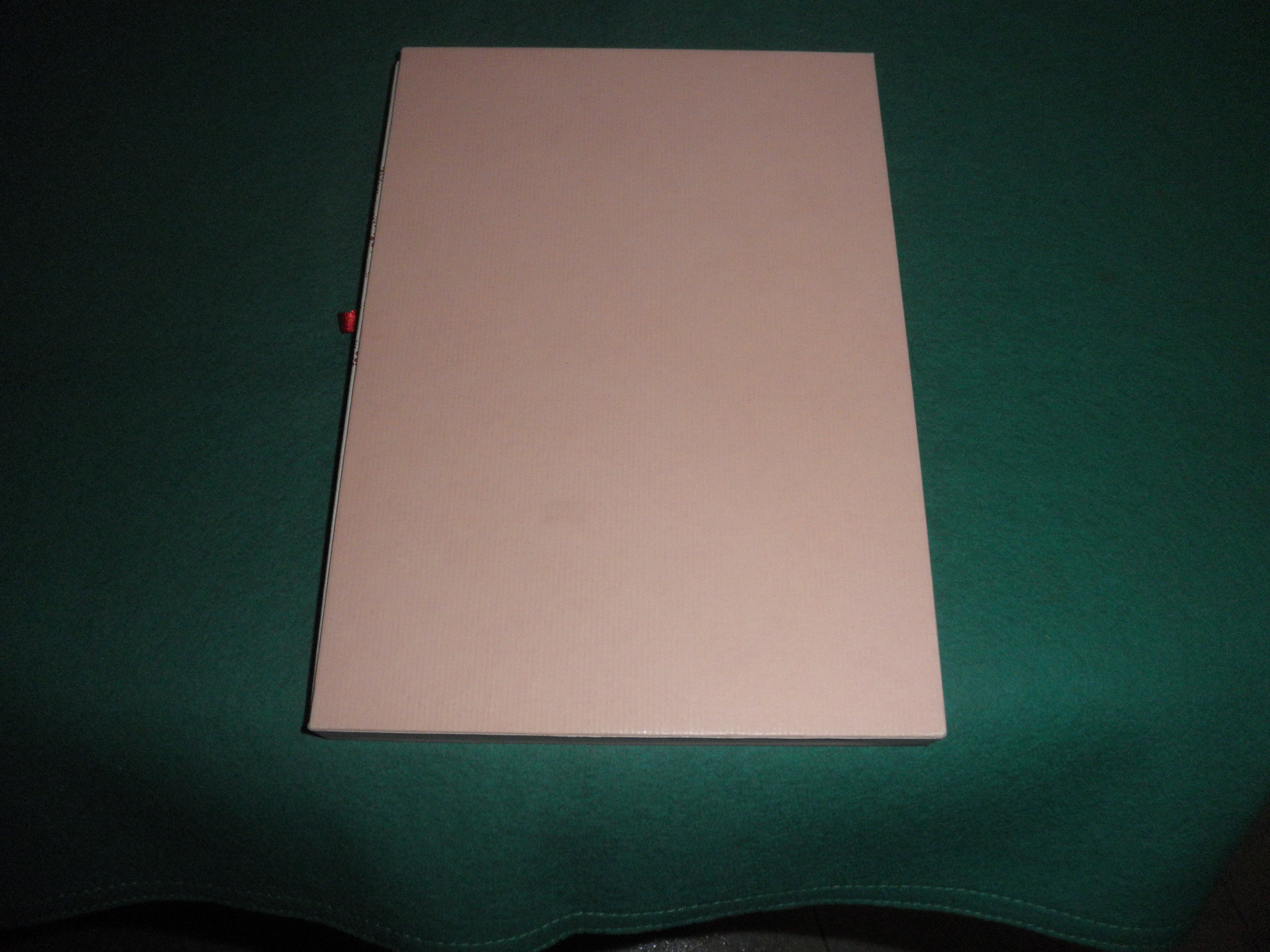 Libro De Anatomia. …