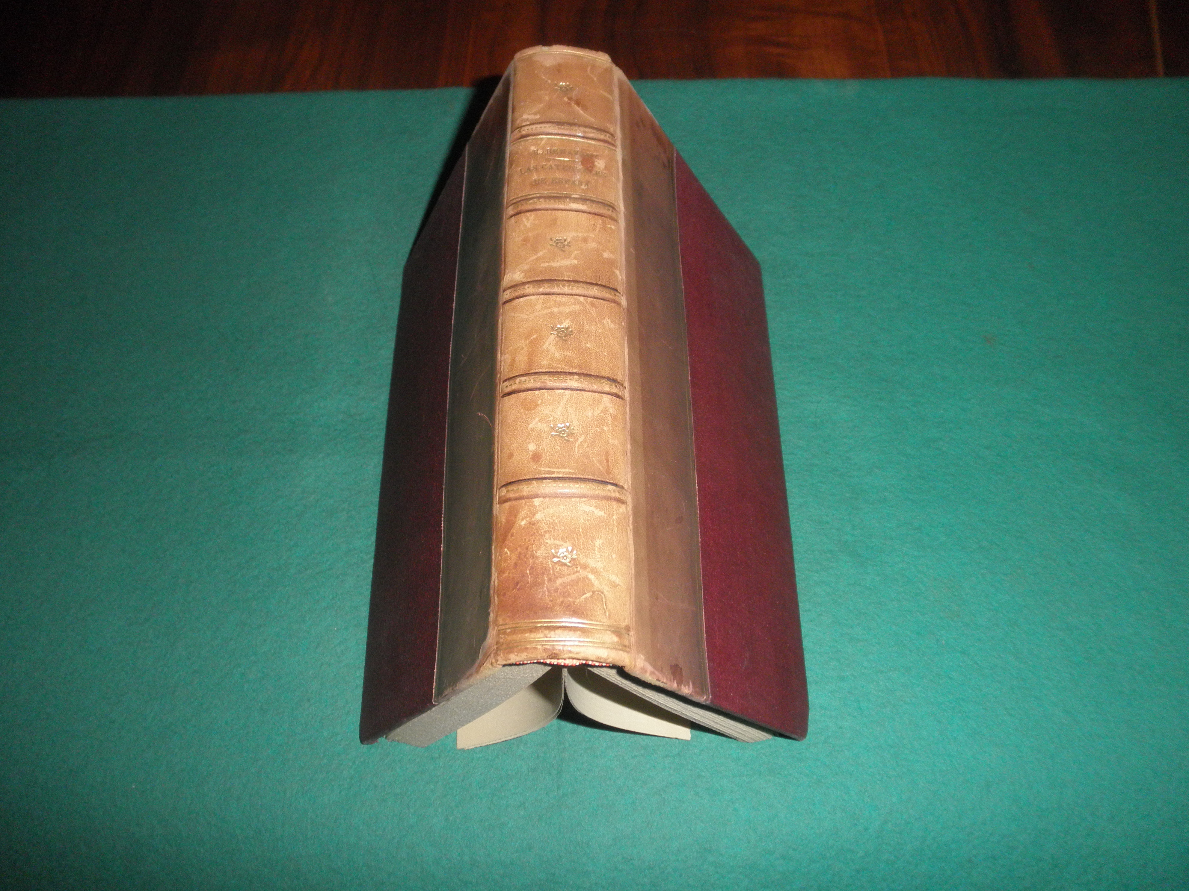 Las Catedrales De E…