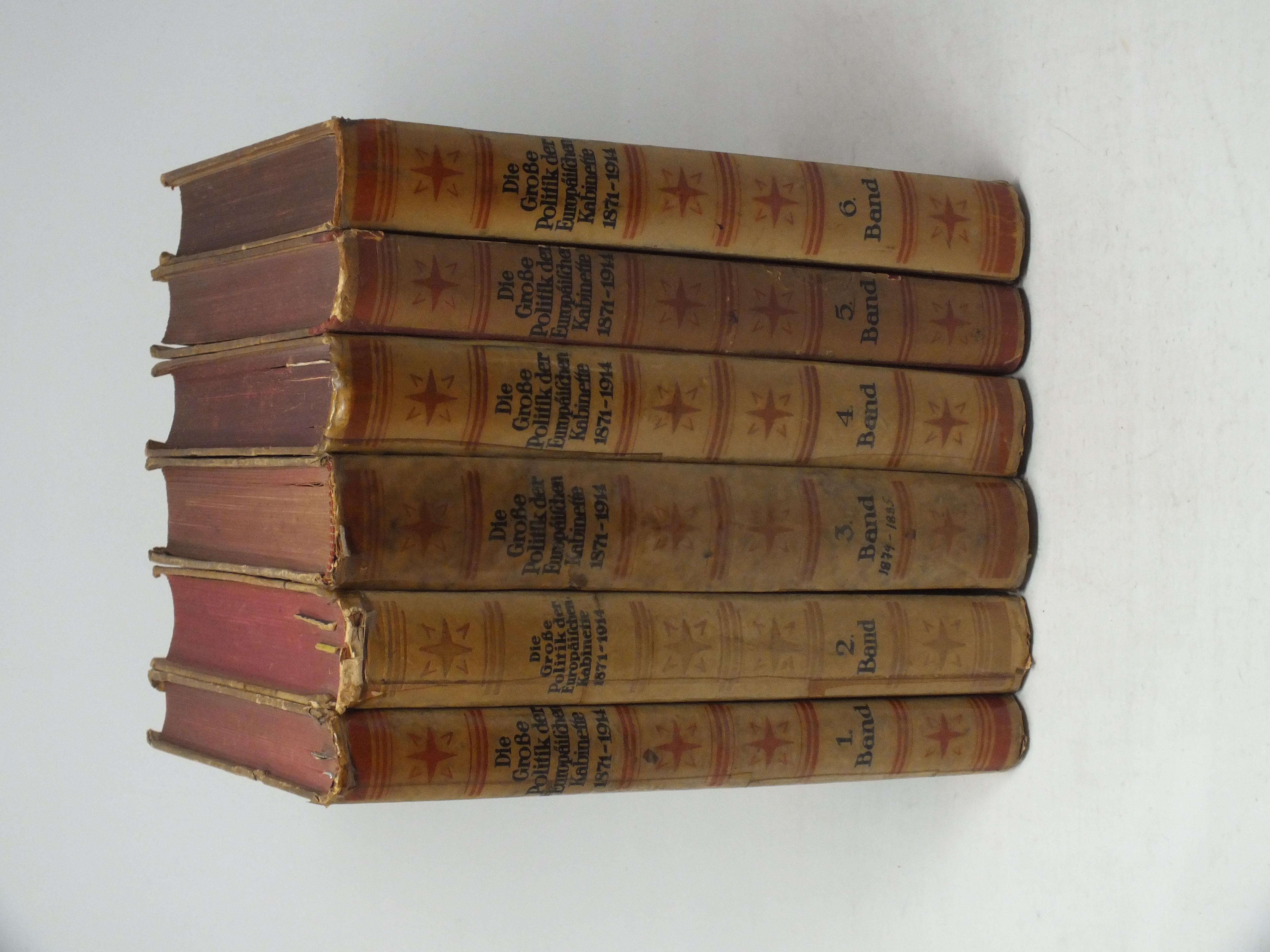 Die Gro?E Politik D…