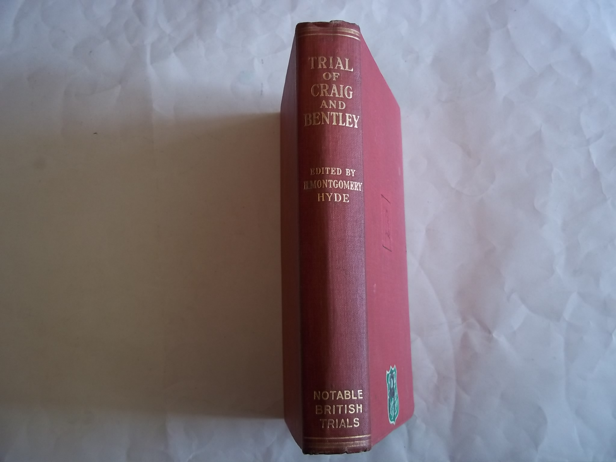 Trial Of Christophe…