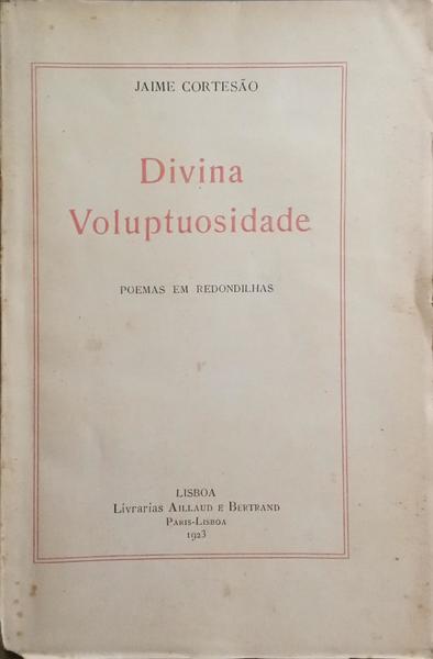 Divina Voluptuosida…