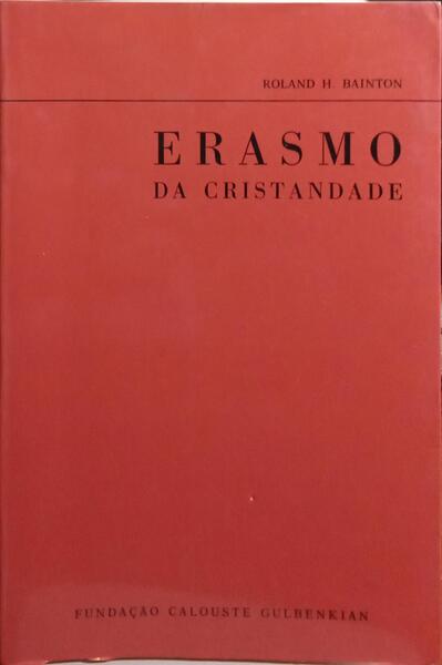 Erasmo Da Cristanda… - image