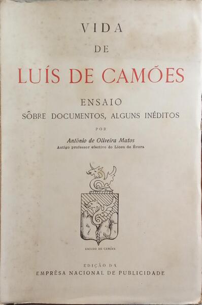 Vida De LuÍS De Cam…