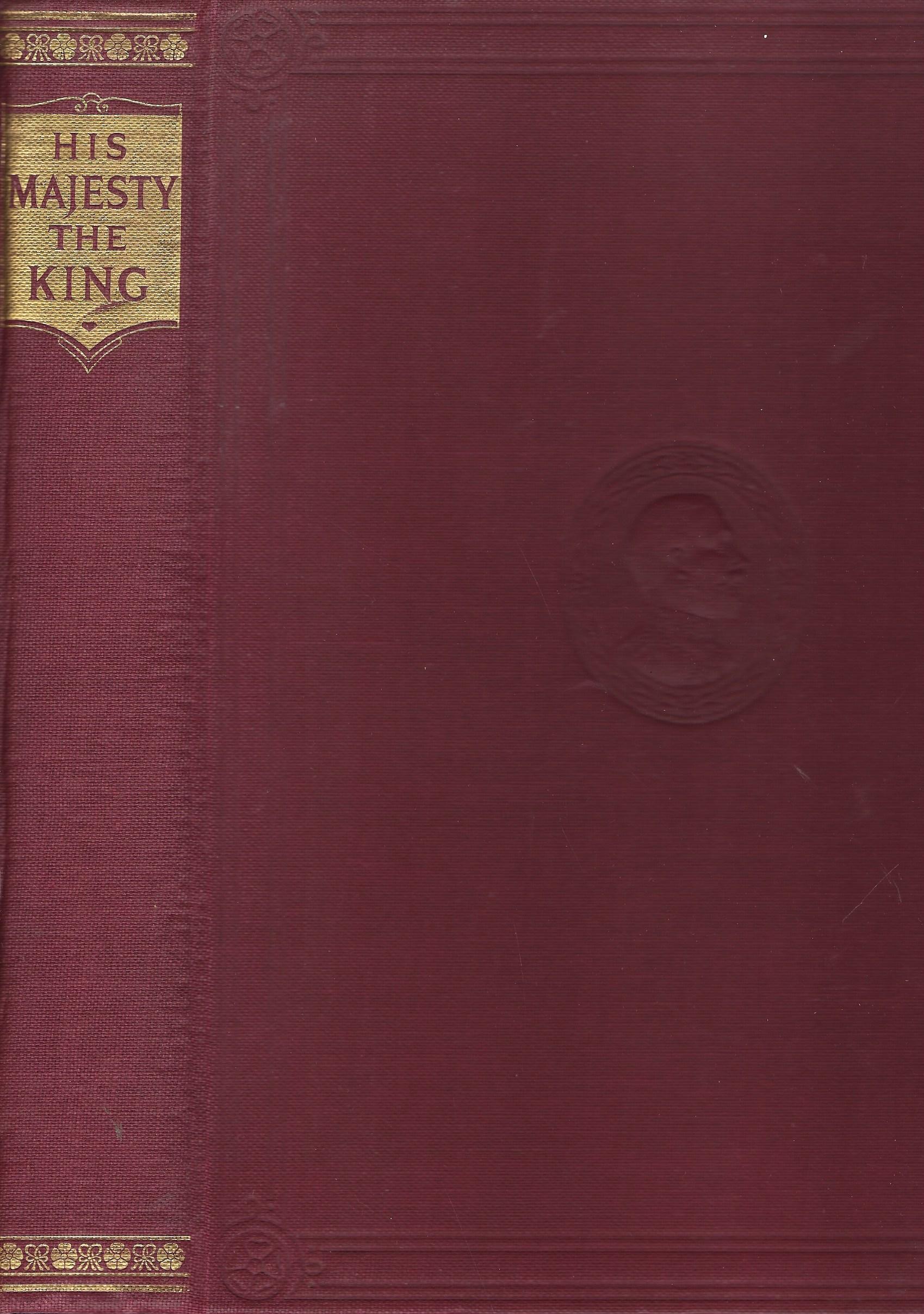 His Majesty The Kin… - image