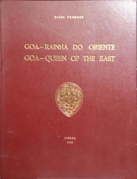 Goa ? Rainha Do Ori…