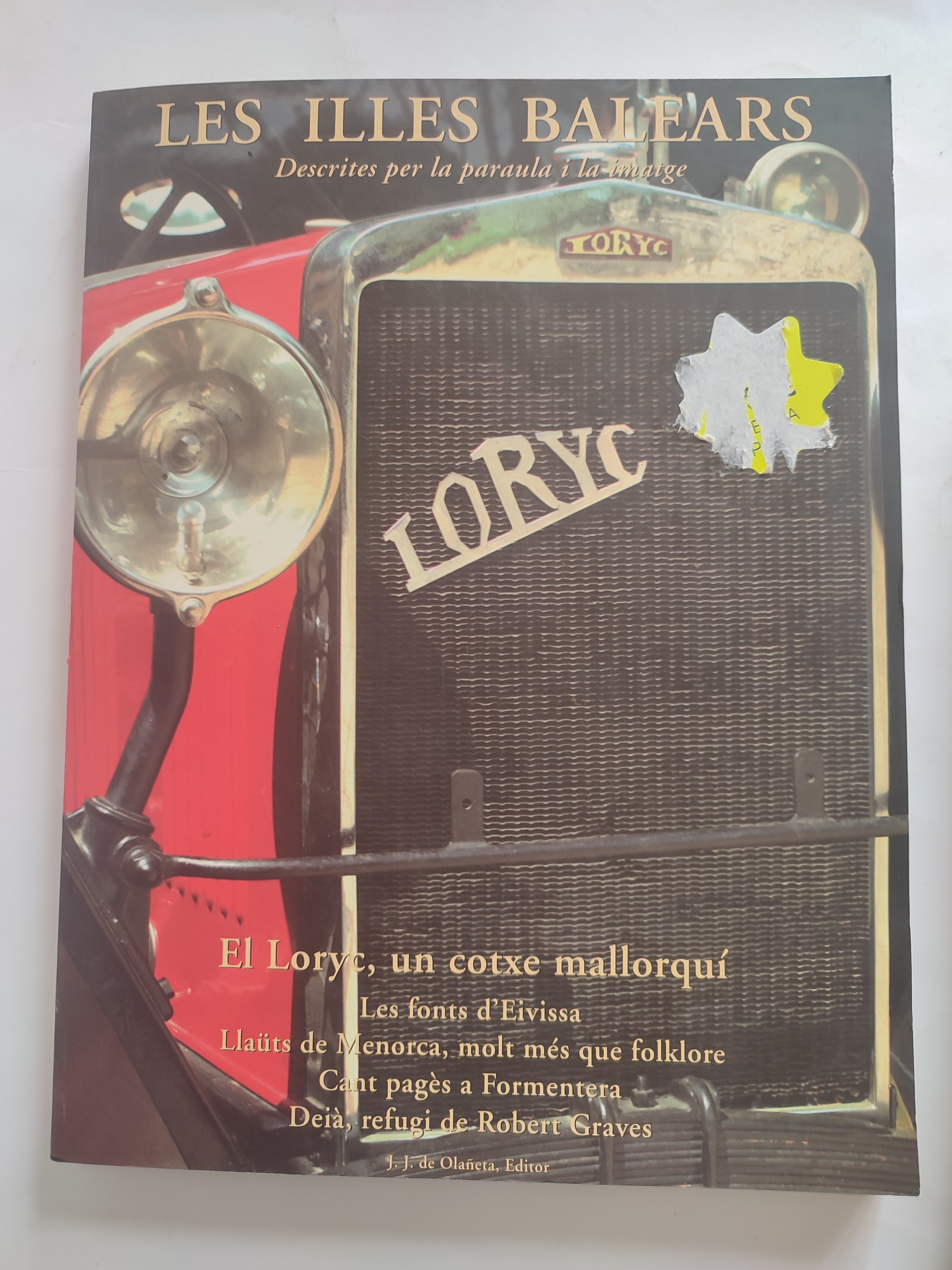 Les Illes Balears D… - image