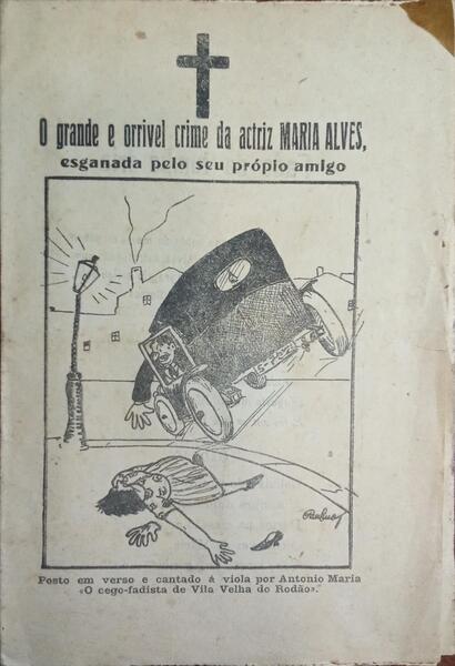 O Grande E Orrivel … - image