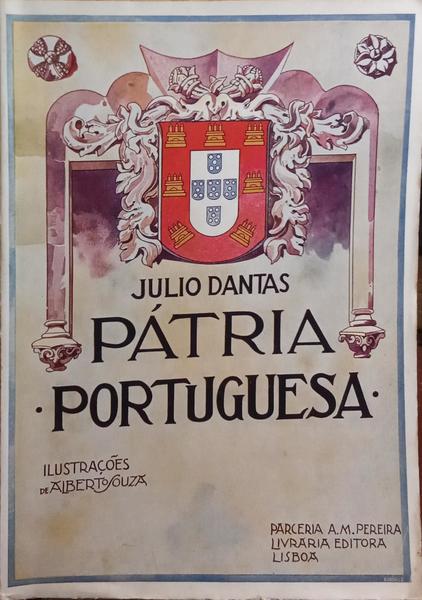 PÁTria Portuguesa. …