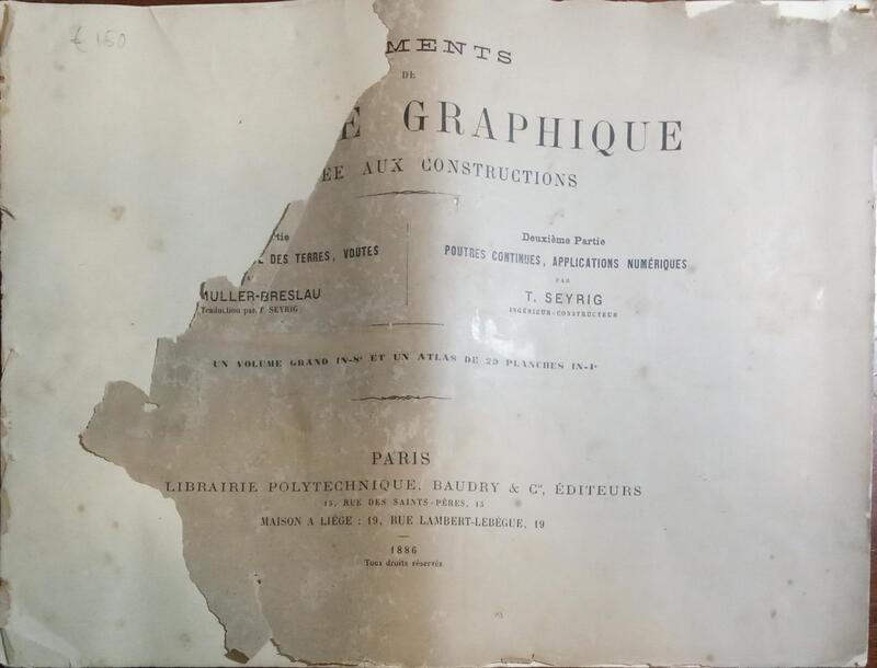 ÉLÉMents De Statiqu…