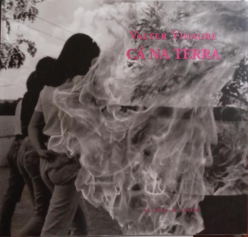 CÁ Na Terra. Vinagr… - image