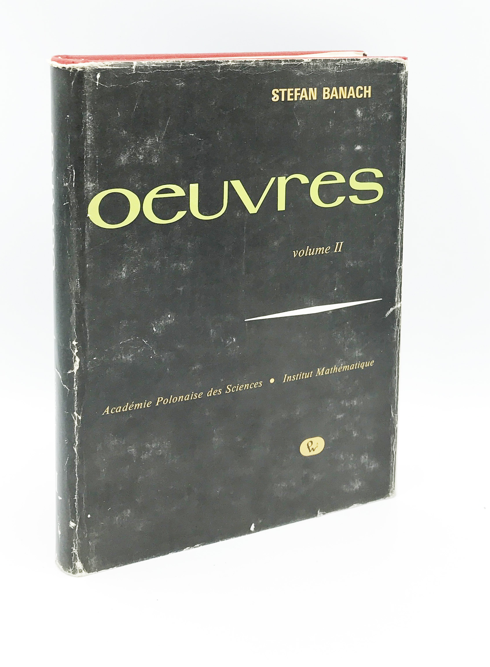 Travaux Sur L'analy…