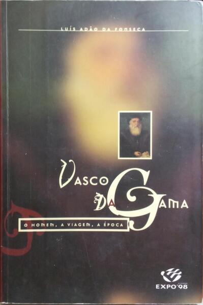 Vasco Da Gama: O Ho… - image