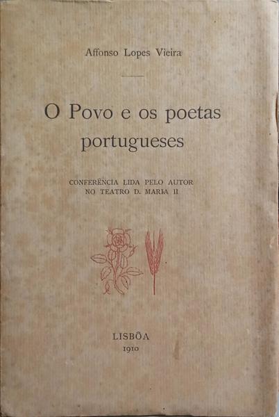 O Povo E Os Poetas … - image
