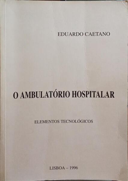 O AmbulatÓRio Hospi…