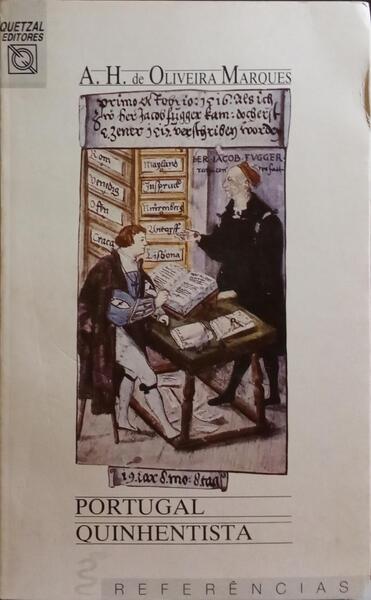 Portugal Quinhentis…