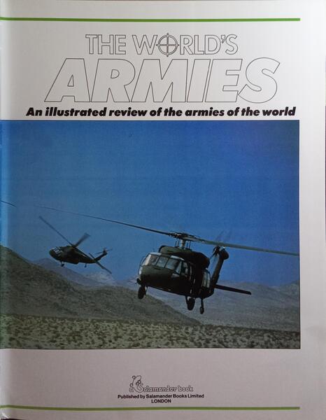 World's (The) Armie…