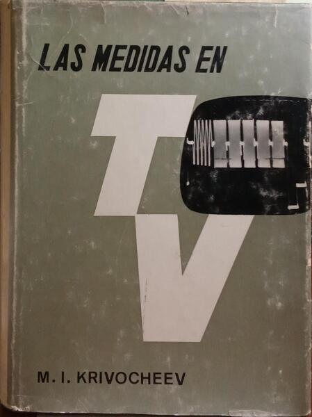 Las Medidas En Tele…