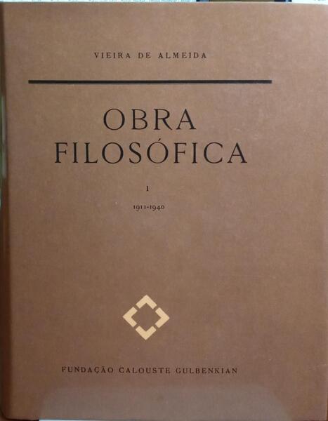 Obra FilosÓFica. [3… - image