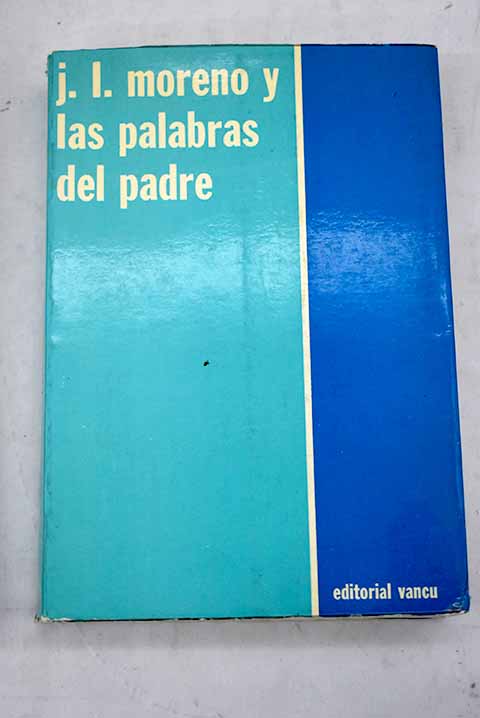 Las Palabras Del Pa…