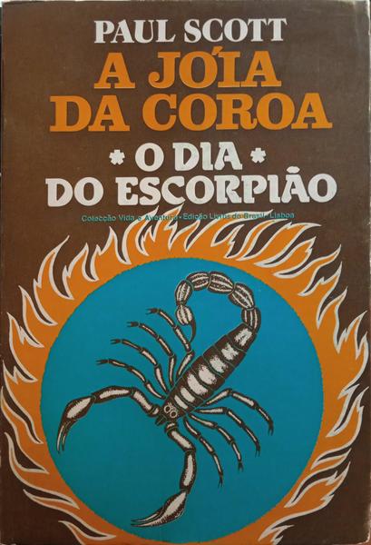 A Joia Da Coroa. [3…