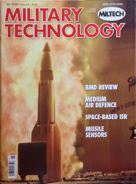 Military Technology…