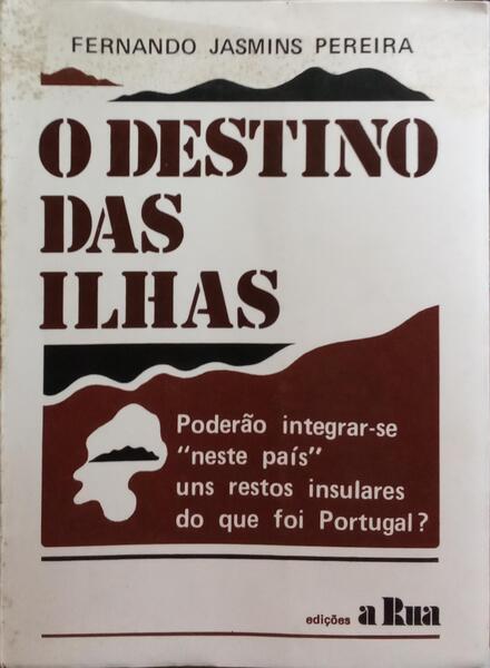 O Destino Das Ilhas…